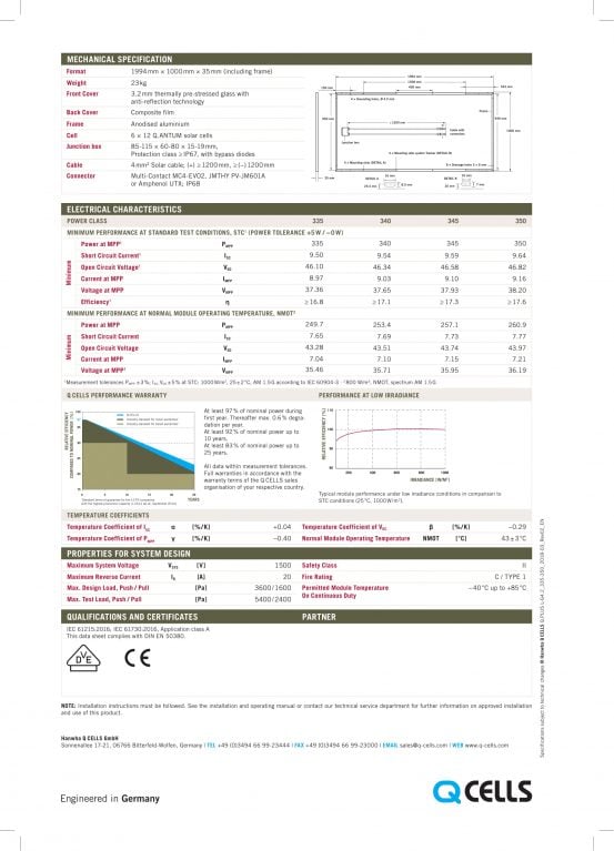 Hanwha_Q_CELLS_Data_sheet_QPLUS_L-G4.2_335-345-2-553×767 Pin năng lượng mặt trời Hanwha Qcells QPlus G4.2 345P