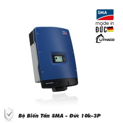 Bộ hòa lưới SMA – Đức 10k -3P Bộ hòa lưới SMA – Đức 10k -3P