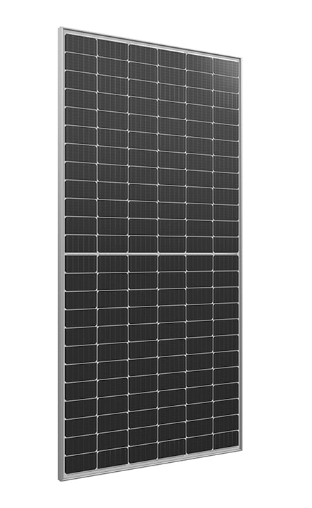 QPEAK_L_G5_23 Tấm pin mặt trời tiền nào của nấy