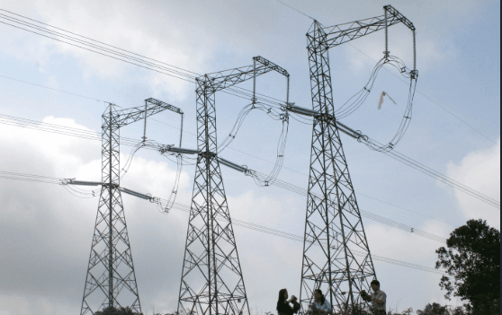 duong day tai dien-min Chia vùng bức xạ phải chăng BCT muốn đem điện mặt trời về xứ sở mặt trăng