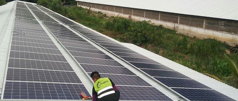 esco doanh nghiep Tìm hiểu mô hình đầu tư thông qua ESCO