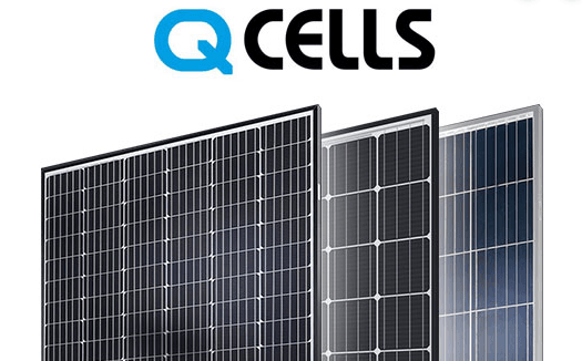 pin qcell Tư vấn lựa chọn tấm pin mặt trời cho doanh nghiệp