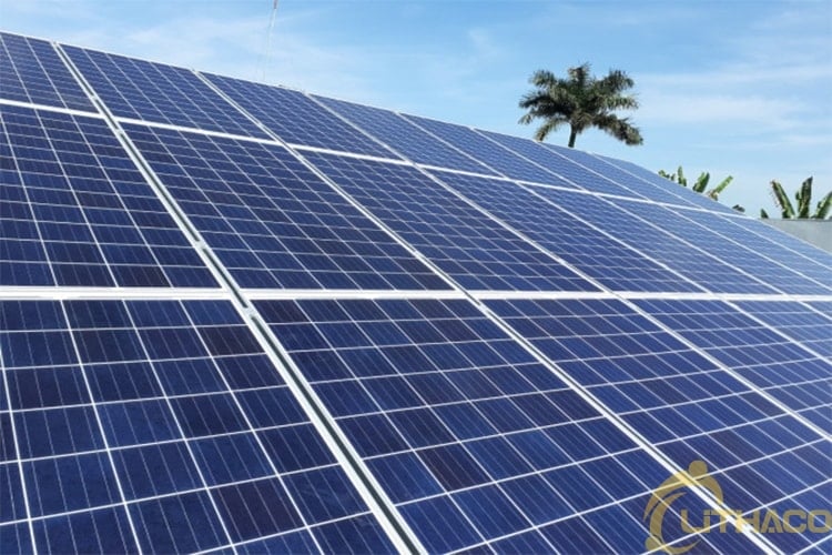 Mechanisms need to be separated to encourage solar power on the roof