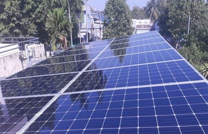 Dự báo thị trường solar năm 2020