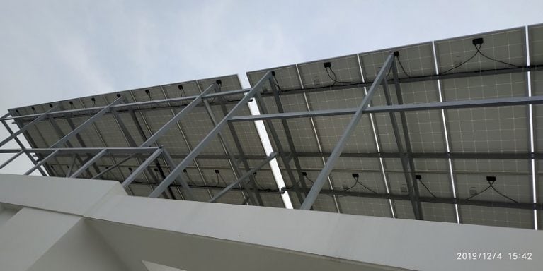 Tư vấn lựa chọn công suất Điện mặt trời theo hóa đơn tiền điện