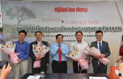 Đầu tư điện mặt trời sao cho hiệu quả?