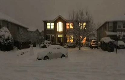 Hệ thống pin Powerwall của Tesla là cứu tinh của người dân Texas giữa thời tiết giá lạnh