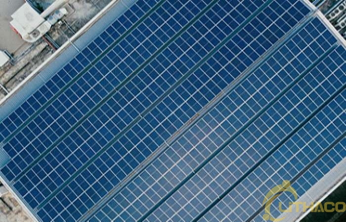 Danh sách các tấm năng lượng mặt trời cấp 1 theo bảng xếp hạng của Blooberg năm 2020 (cập nhật Q1, Q2, Q3, Q4) 1