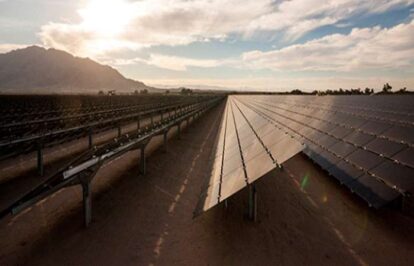 Tìm hiểu về Tấm module năng lượng mặt trời công nghệ màng mỏng First Solar sản xuất như thế nào