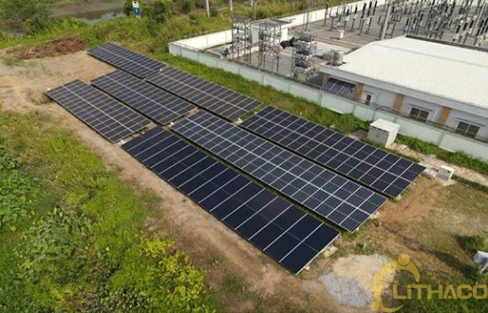 Thử nghiệm lắp đặt ngoài thực địa ở Việt Nam, Tấm pin mặt trời của First Solar (Mỹ) không có đối thủ