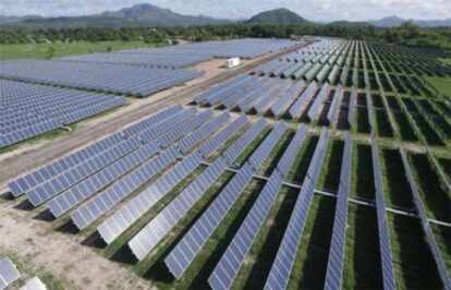 Australia giống như kho pin lưu trữ năng lượng của thế giới trong quá trình chuyển đổi sang năng lượng gió và năng lượng mặt trời