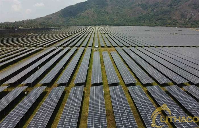 Hết thời EVN độc quyền, Việt Nam thí điểm mua bán điện mặt trời, điện gió 1