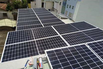 Solar Rooftop 12