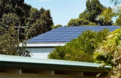 Cha đẻ của PV” ở Úc cho biết hệ thống năng lượng mặt trời trên mái nhà tiếp theo có thể là hàng chục kilowatt