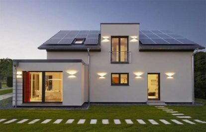 Điện mặt trời phân tán là chìa khóa giúp cách mạng năng lượng thành công sớm hơn mong đợi