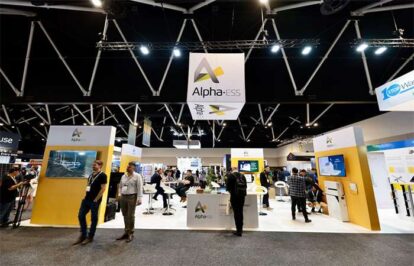 Hệ thống pin tích trữ năng lượng : 10 xu hướng bạn cần biết”