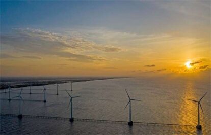 Tiến một bước, lùi hai bước: Tầm nhìn thiển cận về năng lượng của Việt Nam