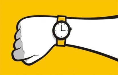 Vì vậy, chính xác thì lưu trữ năng lượng trong thời gian dài là gì?