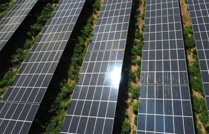 Israel đặt mục tiêu trở thành nhà lãnh đạo thế giới về sử dụng năng lượng mặt trời