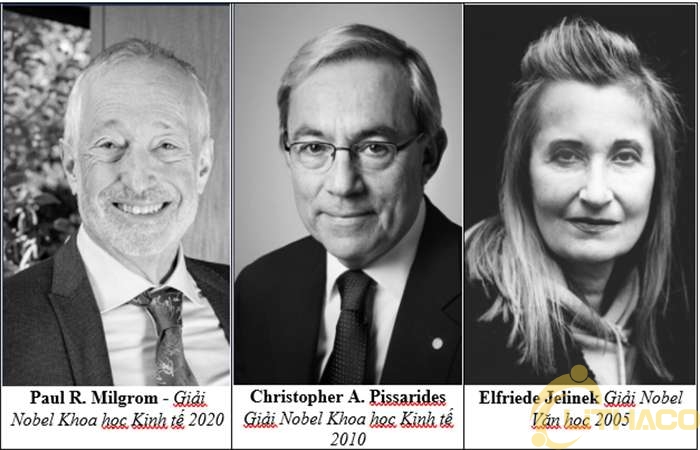 Đức Đạt Lai Lạt Ma thứ 14 và 100 người đoạt giải Nobel khác thúc giục hợp tác tại Hội nghị thượng đỉnh về khí hậu để ngăn chặn việc mở rộng nhiên liệu hóa thạch