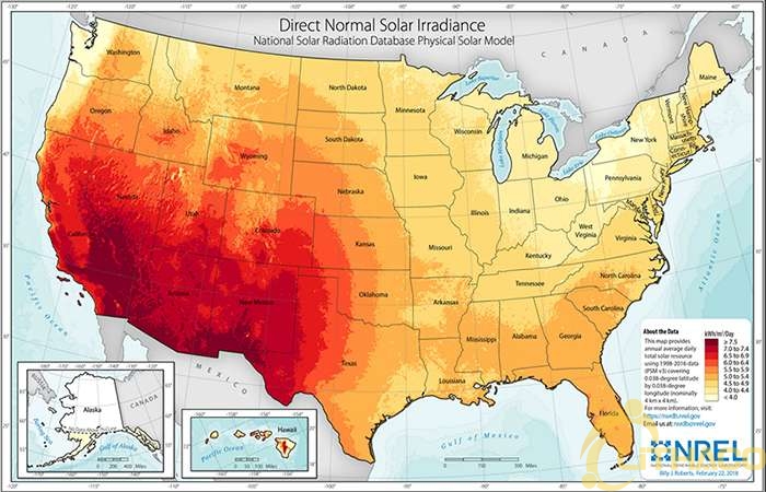 Kiến thức cơ bản về năng lượng mặt trời từ cơ quan năng lượng quốc tế IEA