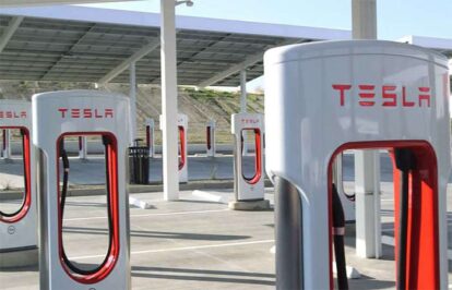 CEO Elon Musk: Tesla chính thức sẽ mở cửa các Superchargers cho các xe điện khác trong năm nay