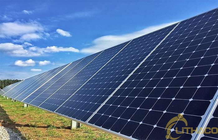 Báo cáo của Carbon Tracker: Năng lượng mặt trời và gió đủ đáp ứng 100 lần nhu cầu năng lượng trên toàn thế giới 1