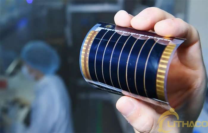 Rèm cửa cũng có thể là tấm pin mặt trời: công nghệ do Nhật Bản sản xuất để thay đổi thế giới 1