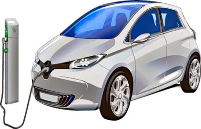 Ngành công nghiệp ô tô điện chuyển dần sang công nghệ điện áp mới