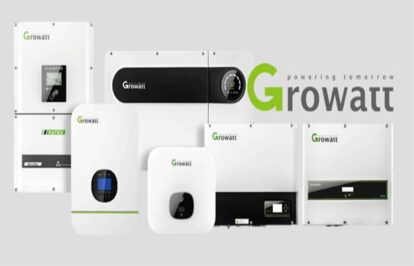 Đánh giá biến tần điện mặt trời Growatt theo trang web nổi tiếng Solar choice của Úc 31 Đánh giá biến tần điện mặt trời Growatt theo trang web nổi tiếng Solar choice của Úc