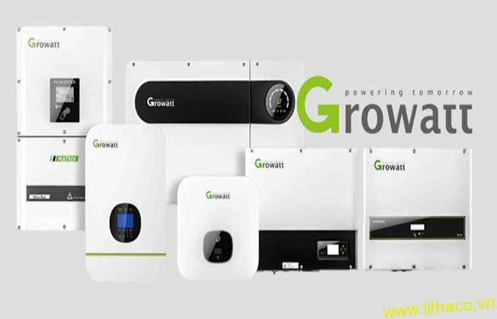 Đánh giá biến tần điện mặt trời Growatt theo trang web nổi tiếng Solar choice của Úc 1 Đánh giá biến tần điện mặt trời Growatt theo trang web nổi tiếng Solar choice của Úc