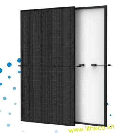 Sản Phẩm 28 Tấm Pin mặt trời 415w – 435w Trina Solar VertexS