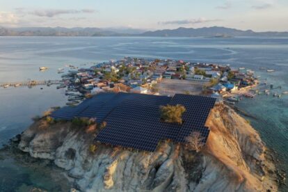 Chính phủ Indonesia triển khai thử nghiệm hệ thống pin lưu trữ năng lượng (BESS) 5MW 13 Chính phủ Indonesia triển khai thử nghiệm hệ thống pin lưu trữ năng lượng (BESS) 5MW