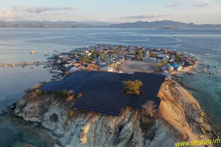 Chính phủ Indonesia triển khai thử nghiệm hệ thống pin lưu trữ năng lượng (BESS) 5MW 1 Chính phủ Indonesia triển khai thử nghiệm hệ thống pin lưu trữ năng lượng (BESS) 5MW 1