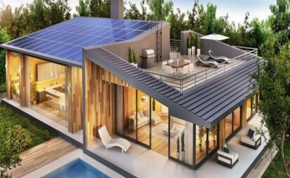 Điện mặt trời tự dùng là gì ? 8 Điện mặt trời tự dùng là gì ?