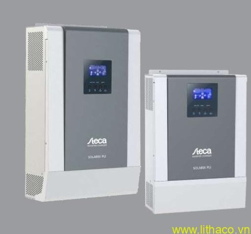 Sản Phẩm 22 Inverter lưu trữ 2.4kW-24V steca
