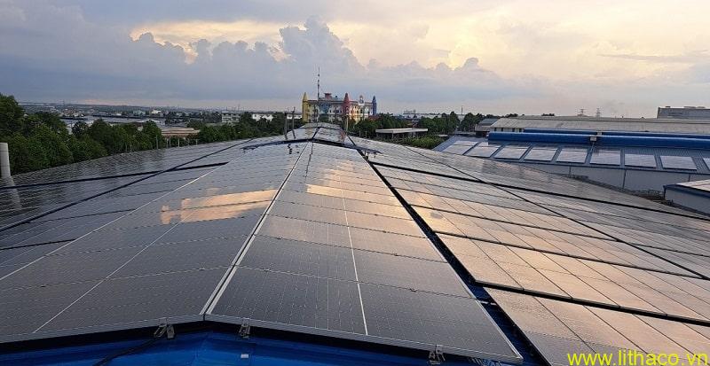 Việt Nam đặt mục tiêu năng lượng tái tạo chiếm 47% tổng lượng điện được tạo ra vào năm 2030 1 Việt Nam đặt mục tiêu năng lượng tái tạo chiếm 47% tổng lượng điện được tạo ra vào năm 2030 1