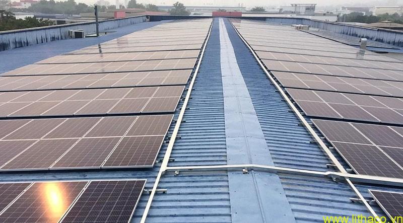 1 MW điện mặt trời ở Hà Nội tạo ra bao nhiêu điện ? 1 1 MW điện mặt trời ở Hà Nội tạo ra bao nhiêu điện ? 1