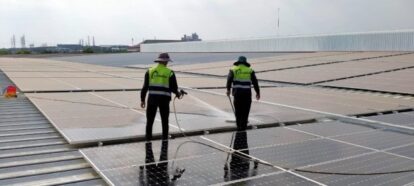 Lắp đặt điện mặt trời 0 đồng cho nhà máy công nghiệp là gì ? 24 Lắp đặt điện mặt trời 0 đồng cho nhà máy công nghiệp là gì ?