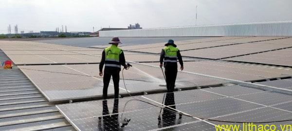 Lắp đặt điện mặt trời 0 đồng cho nhà máy công nghiệp là gì ? 1 Lắp đặt điện mặt trời 0 đồng cho nhà máy công nghiệp là gì ?