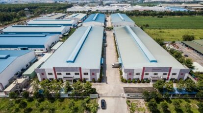 Giải pháp điện mặt trời cho các doanh nghiệp dệt may 16 Giải pháp điện mặt trời cho các doanh nghiệp dệt may