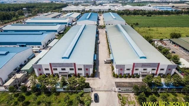 Giải pháp điện mặt trời cho các doanh nghiệp dệt may 1 Giải pháp điện mặt trời cho các doanh nghiệp dệt may 1