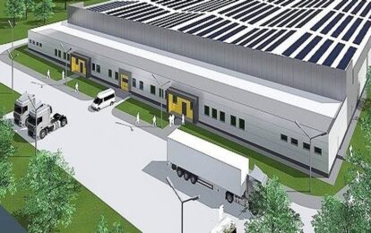 Tính toán hiệu quả đầu tư và thời gian hoàn vốn hệ thống điện mặt trời mái nhà cho nhà máy công nghiệp 12 Tính toán hiệu quả đầu tư và thời gian hoàn vốn hệ thống điện mặt trời mái nhà cho nhà máy công nghiệp