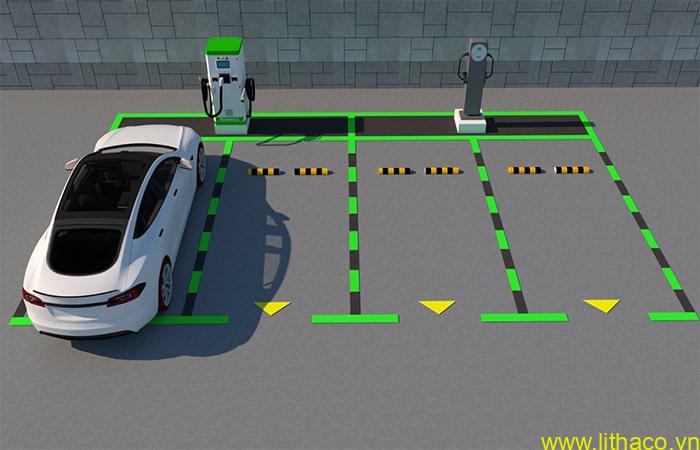 Trạm sạc xe điện cho khách sạn, giải pháp kỹ thuật, chi phí đầu tư và thời gian hoàn vốn 1 Trạm sạc xe điện cho khách sạn, giải pháp kỹ thuật, chi phí đầu tư và thời gian hoàn vốn 1