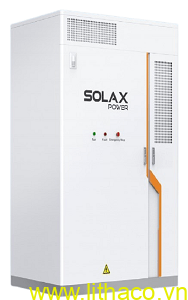 PIN LƯU TRỮ NĂNG LƯỢNG LITHIUM – ION 215 KWH 6 PIN LƯU TRỮ NĂNG LƯỢNG LITHIUM – ION 215 KWH