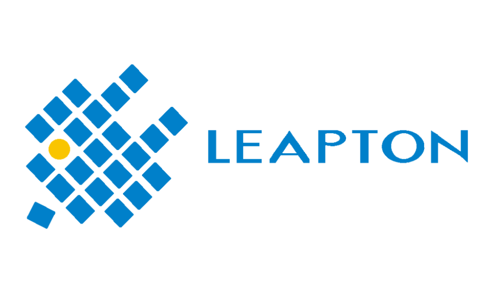 Leapton