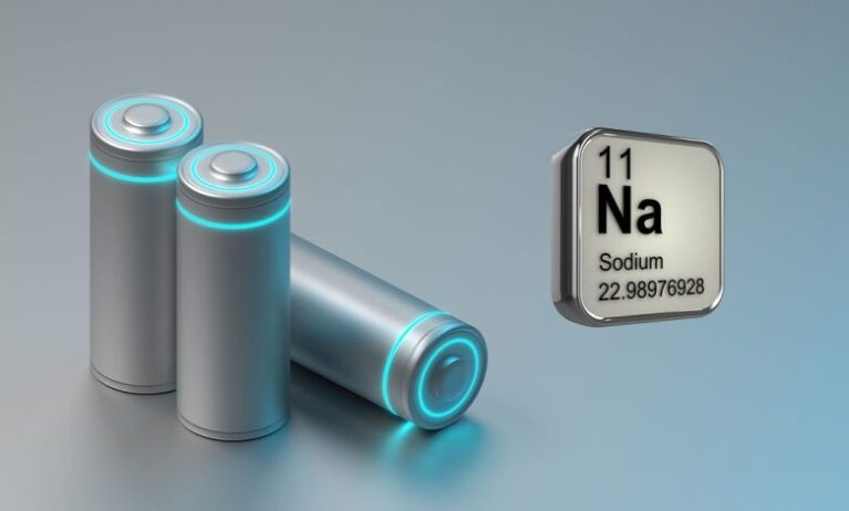 Pin Natri-ion đã sẵn sàng để thương mại hóa