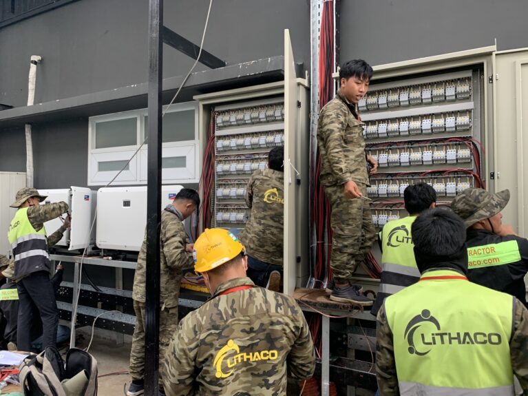 Kinh doanh điện mặt trời: Cơ hội vàng và những thách thức
