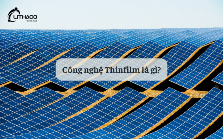 Công nghệ Thinfilm là gì?