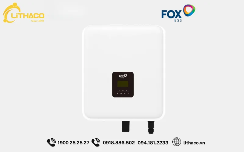 Biến tần Hybrid thế hệ mới là gì? Nguyên lý, cách chọn phù hợp 4 Biến tần Hybrid thế hệ mới là gì? Nguyên lý, cách chọn phù hợp